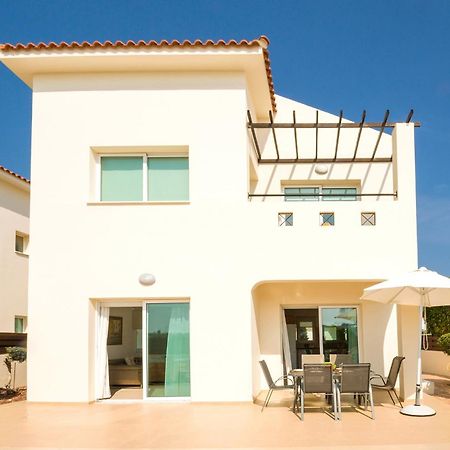 Villa Ivy โปรทาราส ภายนอก รูปภาพ