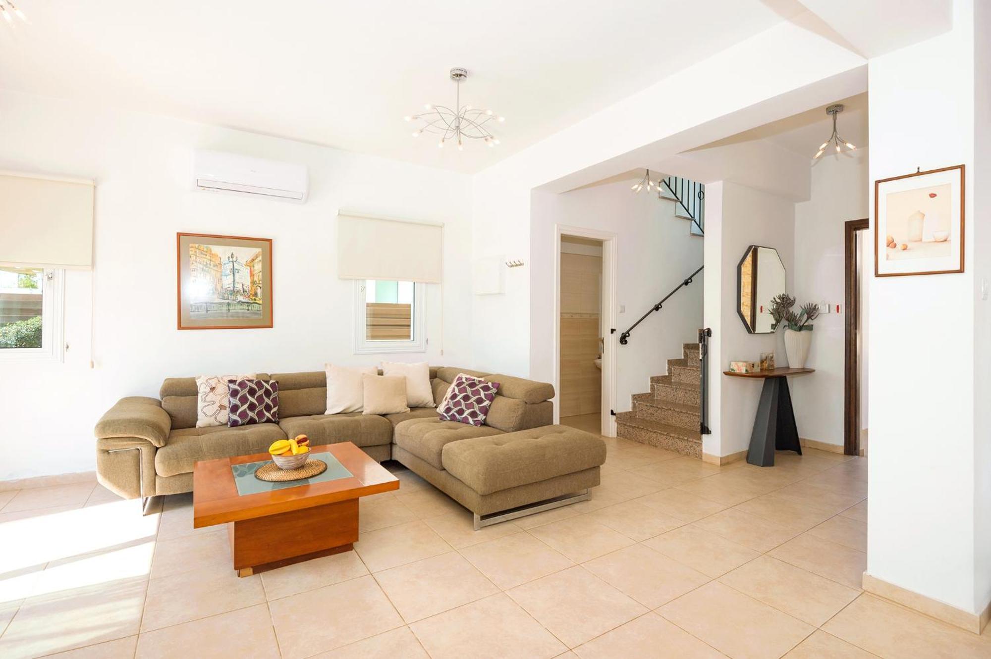 Villa Ivy โปรทาราส ภายนอก รูปภาพ